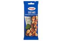 Mogyi Duo Mix Roasted Peanuts and Raisins 70 g