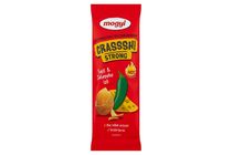 Mogyi Ceasssh! Strong Peanut Cheese & Jalapeño Flavored in a Flavored Dough Coat 60 g