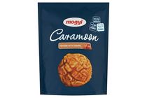 Mogyi Caramoon Popped Corn with Sweet Caramel Fudge Glaze 70 g