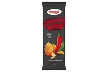 Mogyi Crasssh! Roasted Peanuts with Chili Flavoured Crispy Coating 60 g