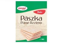 Mogyi natúr pászka 240 g