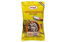 Mogyi Roasted, Salted Sunflower Seeds 60 g