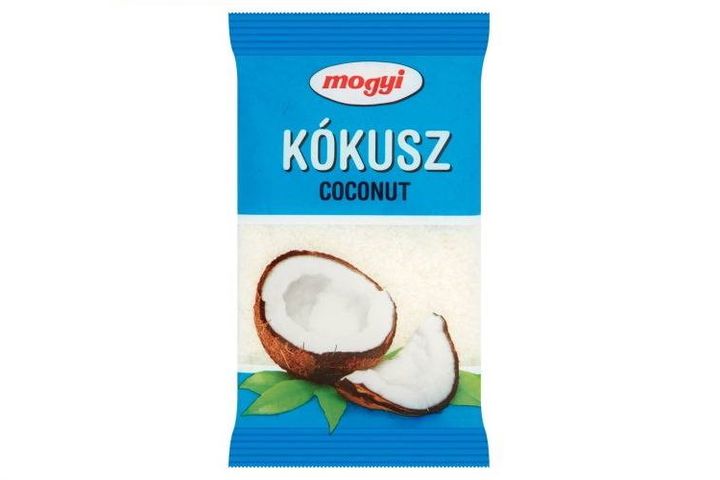 Mogyi kókusz 100 g