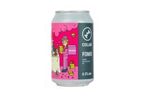 MONYO x Foodora "Fun of Missing Out" NEIPA 6,5% 330 ml