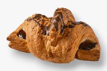 Csokis croissant 125 g