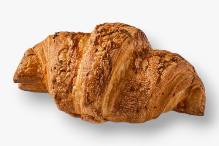 Sajtos croissant 125 g