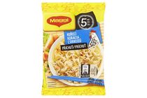 Maggi PárPerc Chicken-Flavored Instant Noodles 59,2 g