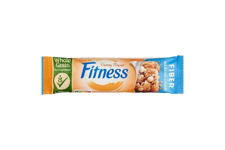 Nestlé Fitness Fibre Bar | 20 g