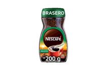 Nescafé Brasero azonnal oldódó kávé 200 g