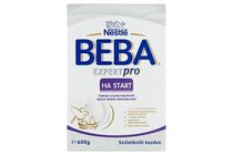 Beba ExpertPro HA Start tejalapú anyatej-helyettesítő tápszer 0 hó+ 2 x 300 g (600 g)