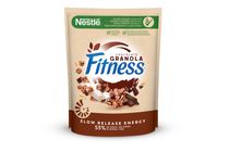 NESTLÉ FITNESS Granola CHOCOLATE | 300 g