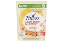 Nestlé Fitness Granola mézzel 300 g