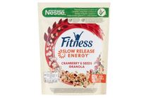 NESTLÉ FITNESS Granola CRANBERRY | 300 g