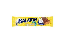 Balaton Újhull�ám Wafers Filled with Cocoa Cream and Dipped in Milk Chocolate 33 g