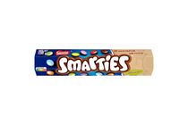 Smarties Milk Chocolate Dragée with Sugar Coating 130 g