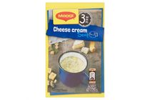 Maggi PárPerc Cheese Cream Soup 19 g