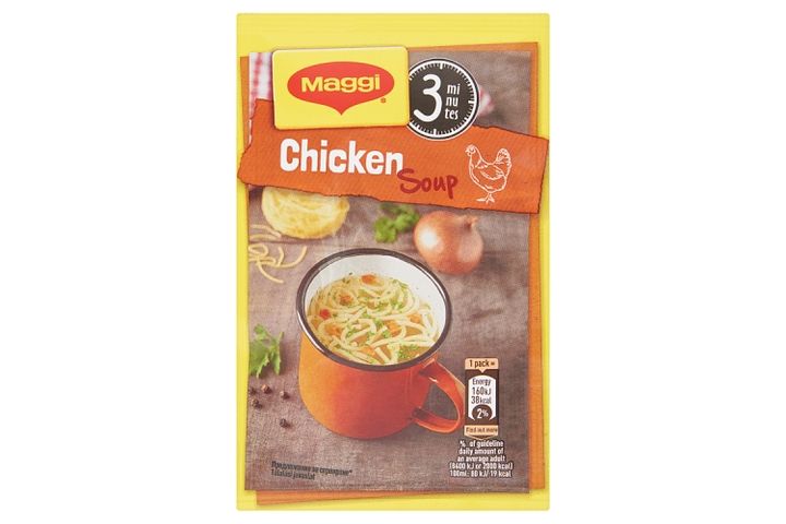 Maggi PárPerc Chicken Soup 12 g