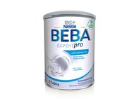 Beba ExpertPro laktózmentes tejalapú anyatej-helyettesítő tápszer 0 hó+ 400 g