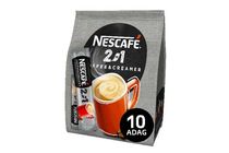 NESCAFÉ 2in1, Instant Coffee | 10 x 8 g