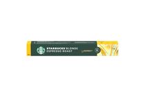 Starbucks by Nespresso Blonde Espresso őrölt pörkölt káv�é 10 kapszula 53 g