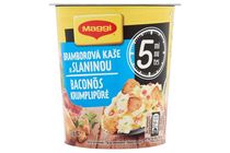 Maggi Instantní bramborová kaše slanina | 53 g