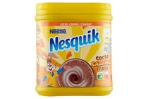 Nesquik karamell ízű instant cukrozott kakaóitalpor 500 g