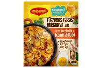 Maggi fűszeres tepsis burgonya alap 42 g