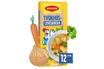 Maggi Chicken Soup Stock Cube 120 g