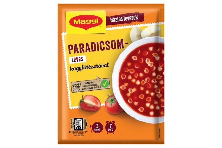 Maggi Tomato Soup with Noodles 73 g