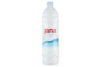 Jana Natural Non-Carbonated Mineral Water 1,5 l