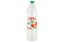 Jana Strawberry Guava Flavoured Low Energy Non-Carbonated Drink 1,5 l