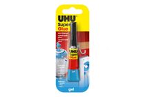 UHU superglue 2 g, GEL Jumbo