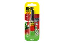 UHU superglue 3 g, LI Jumbo