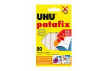 UHU Patafix fehér 80 db, BL