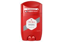 Old Spice Original Deodorant Stick For Men 50 Ml