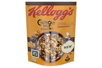 Kellogg's Crunchy Nut Granola with Choco & Nuts 380 g