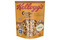 Kellogg's Crunchy Nut Granola with Caramelised Hazelnuts 380 g