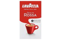 Lavazza Qualità Rossa Roasted Ground Coffee 250 g