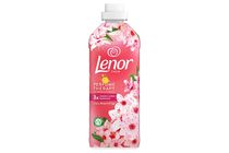 Lenor Fabric Conditioner 37 Washes, Cherry Blossom & Sage 925 ml