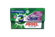 Ariel All-in-1 PODS®, Washing Liquid Capsules  (Amethyst Flower) 20 Washes