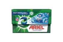 Ariel All-in-1 PODS®, Washing Liquid Capsules (Fresh Air) 20 Washes