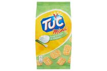 TUC krekry s příchutí zakysané smetany a cibule | 100 g