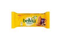 Belvita JóReggelt! erdei gyümölcsös, gabonás, omlós keksz 50 g