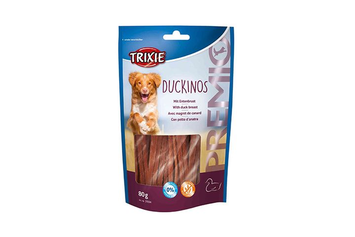 Trixie Premio Duckinos 80 g