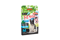 Fitactive spot on dog M 5pcs