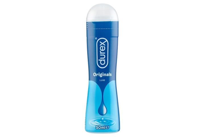 Durex Originals síkosító 50 ml 