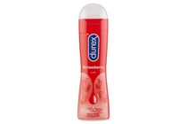 Durex Strawberry Lube 50 ml