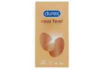 Durex Real Feel óvszer 10 db