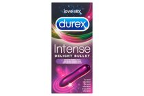 Durex Intense delight Bullet mini vibrátor | 1 piece