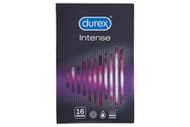 Durex Intense Orgasmic Condoms 16 pcs